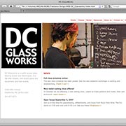 DC GlassWorks and Sculpture Studios